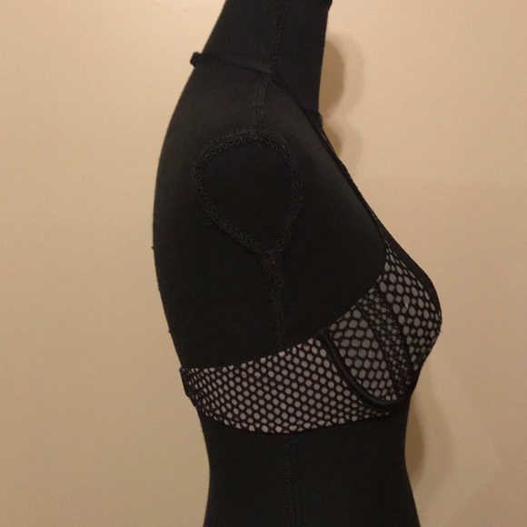 NWOT Victoria's Secret "Very Sexy" Bra Size 32C - Picture 7 of 13